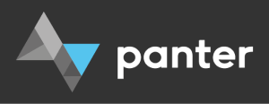 panter logo