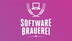 Software Brauerei logo